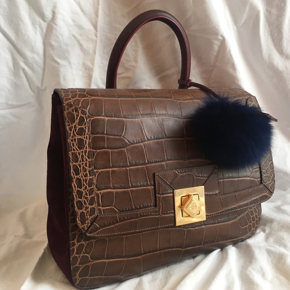 Tommy Hilfiger Collection Handbag